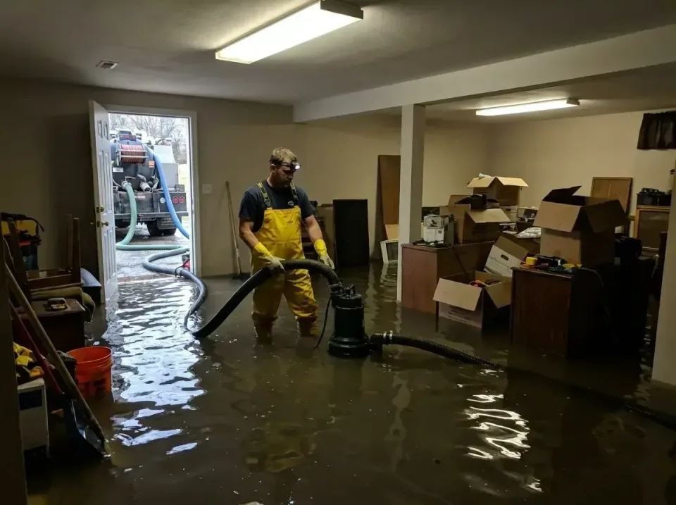 basement-burst-pipe-flooding-a-001 — frequently asked questions, 24-Hour Water Damage Restoration Services in East Greenvill…